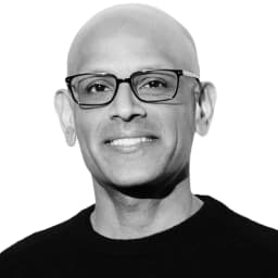 Jay Parikh