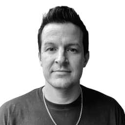 Andrew Thorp