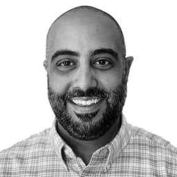 Saied Haddad