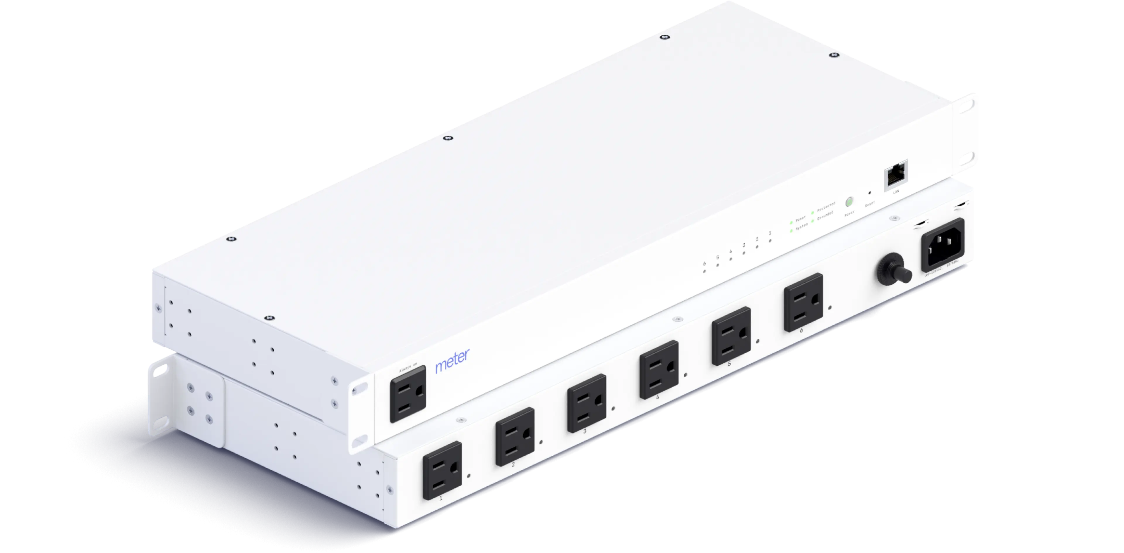 Meter 1st Gen PDU