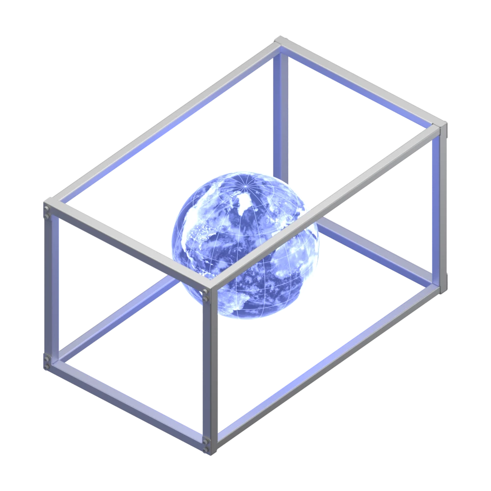 Build the internet infrastructure of the future with us.